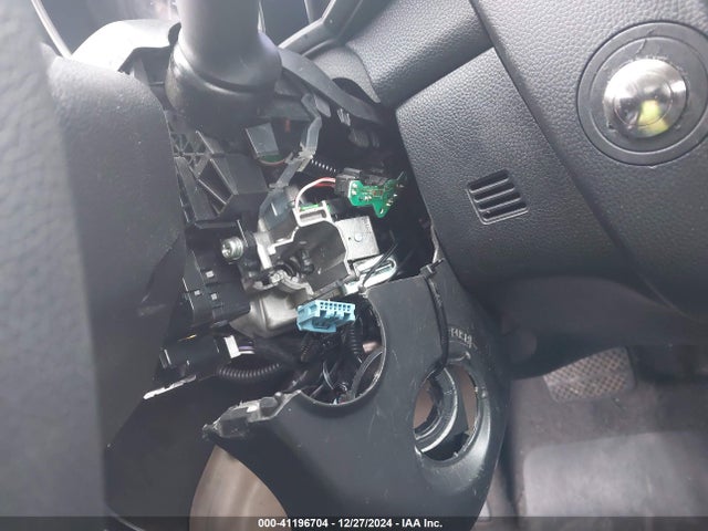 3HGGK5H41JM720470 Honda FIT LX