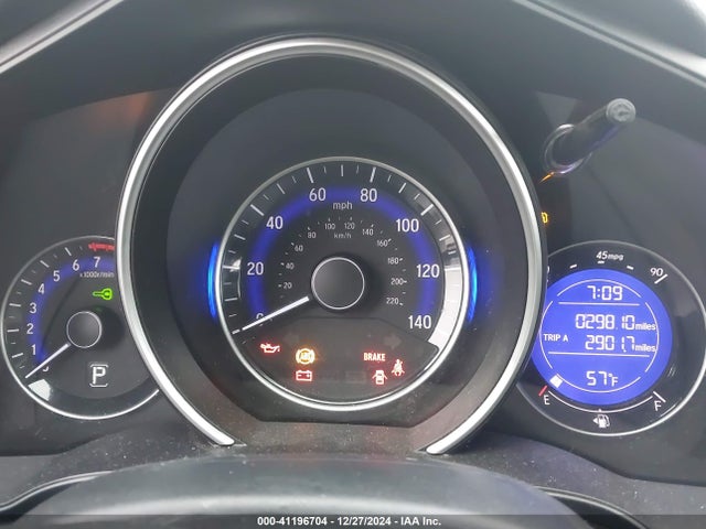 3HGGK5H41JM720470 Honda FIT LX