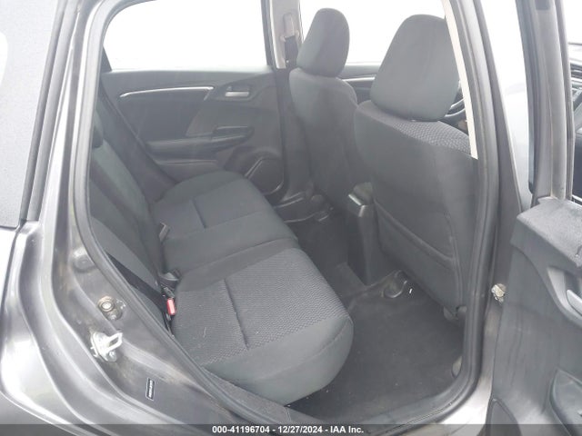 3HGGK5H41JM720470 Honda FIT LX