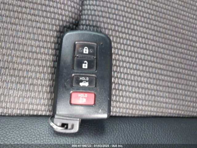 2T1BURHE4GC606595 Toyota Corolla L/le/le Pls/prm/s/s Pls