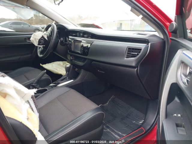 2T1BURHE4GC606595 Toyota Corolla L/le/le Pls/prm/s/s Pls