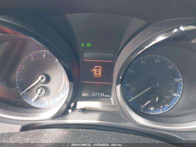 2T1BURHE4GC606595 Toyota Corolla L/le/le Pls/prm/s/s Pls