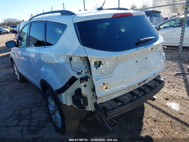 1FMCU9G93HUE86250 Ford ESCAPE SE