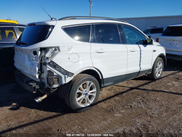 1FMCU9G93HUE86250 Ford ESCAPE SE