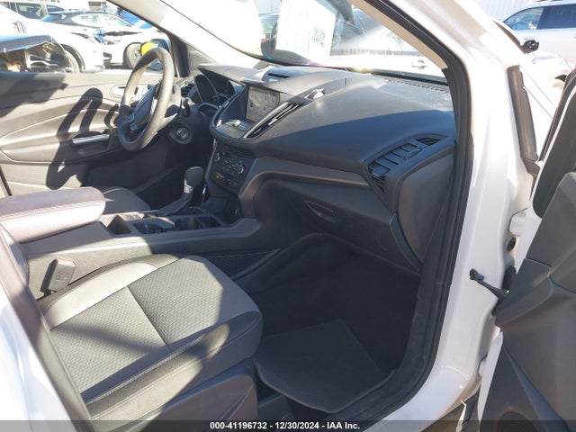 1FMCU9G93HUE86250 Ford ESCAPE SE
