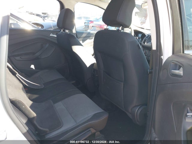 1FMCU9G93HUE86250 Ford ESCAPE SE