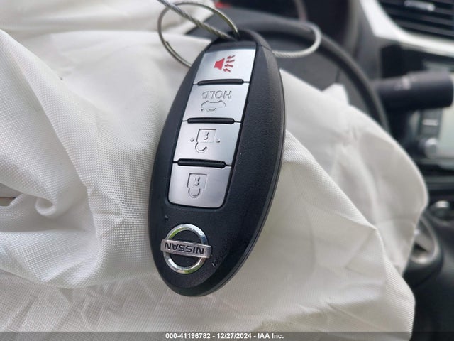Nissan SENTRA SV 2019 3N1AB7APXKY373772 Image 11