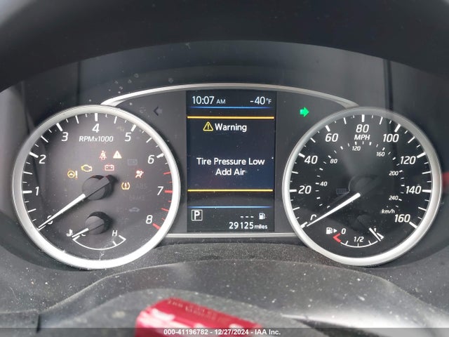 Nissan SENTRA SV 2019 3N1AB7APXKY373772 Image 7