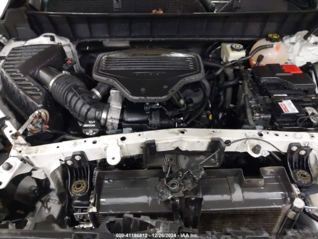 1GKKNVLS4HZ133716 GMC Acadia Slt-1
