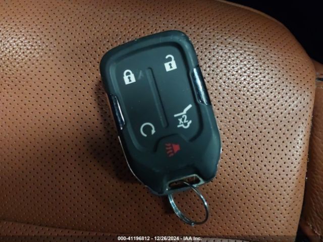 1GKKNVLS4HZ133716 GMC Acadia Slt-1