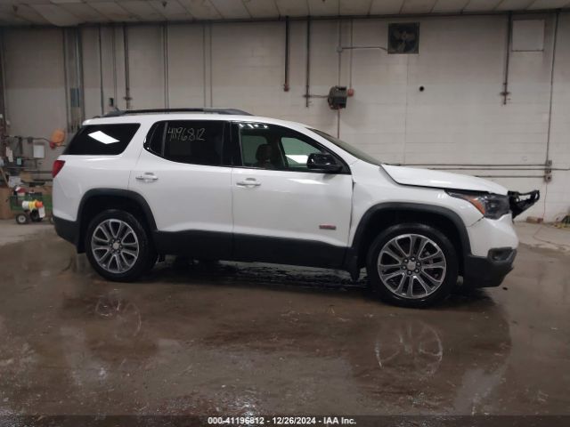 1GKKNVLS4HZ133716 GMC Acadia Slt-1