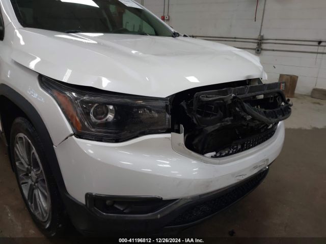 1GKKNVLS4HZ133716 GMC Acadia Slt-1