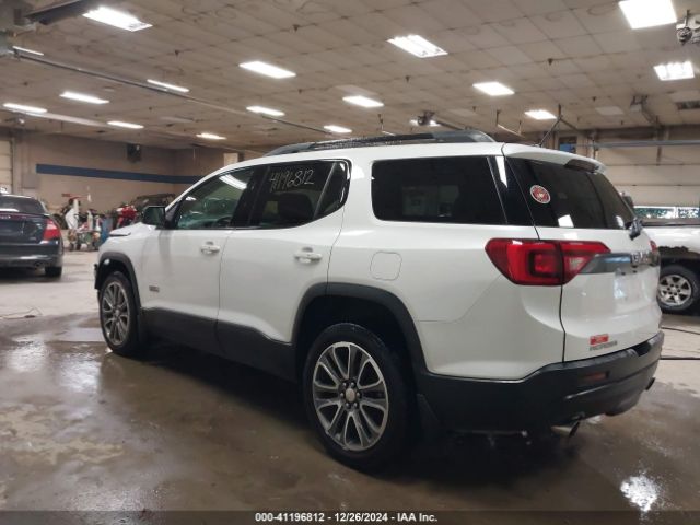 1GKKNVLS4HZ133716 GMC Acadia Slt-1