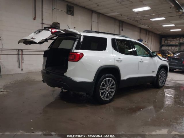 1GKKNVLS4HZ133716 GMC Acadia Slt-1