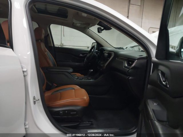1GKKNVLS4HZ133716 GMC Acadia Slt-1