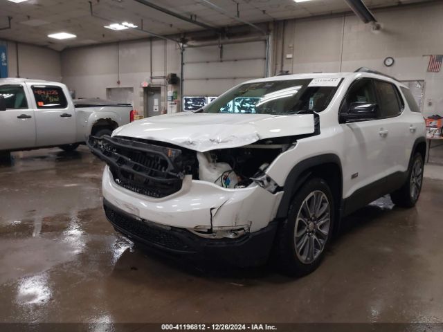 1GKKNVLS4HZ133716 GMC Acadia Slt-1