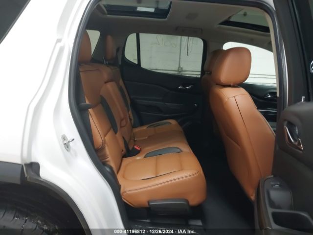 1GKKNVLS4HZ133716 GMC Acadia Slt-1