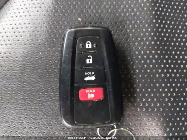 4T1BZ1HK6JU021712 Toyota Camry Xse V6