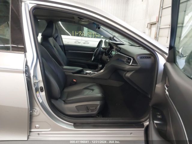 4T1BZ1HK6JU021712 Toyota Camry Xse V6