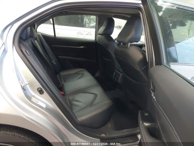 4T1BZ1HK6JU021712 Toyota Camry Xse V6