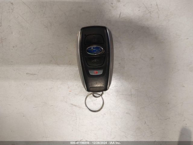 4S4BTADC9M3141532 Subaru Outback Premium