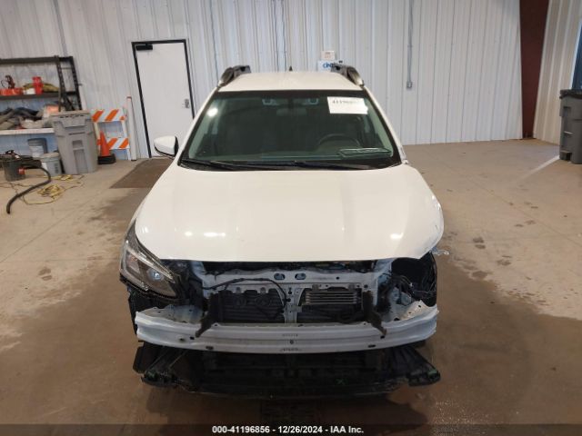 4S4BTADC9M3141532 Subaru Outback Premium