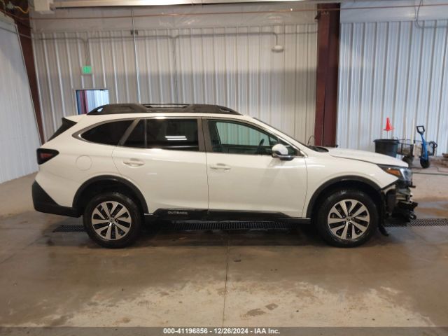 4S4BTADC9M3141532 Subaru Outback Premium