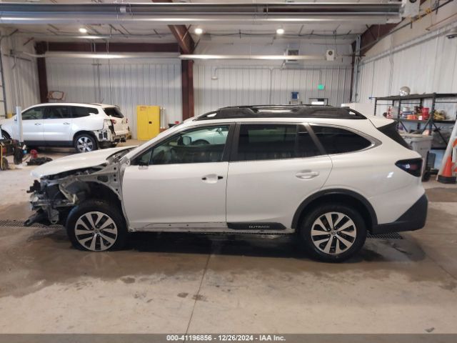 4S4BTADC9M3141532 Subaru Outback Premium