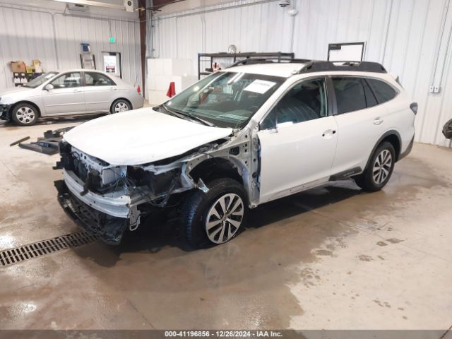 4S4BTADC9M3141532 Subaru Outback Premium
