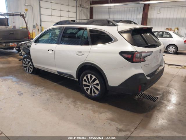 4S4BTADC9M3141532 Subaru Outback Premium
