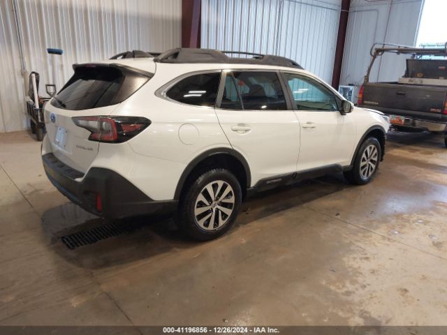 4S4BTADC9M3141532 Subaru Outback Premium