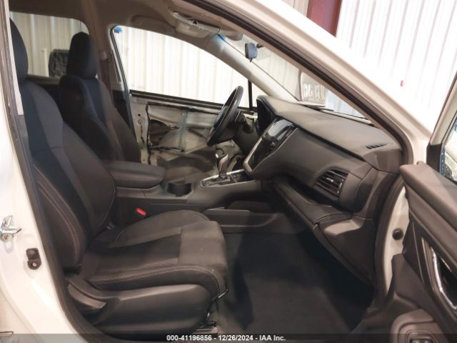 4S4BTADC9M3141532 Subaru Outback Premium