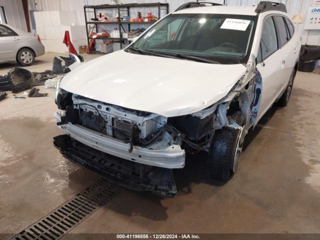 4S4BTADC9M3141532 Subaru Outback Premium
