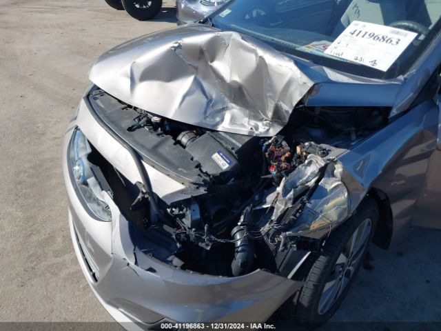 KMHCT4AE3HU364984 Hyundai Accent Value Edition