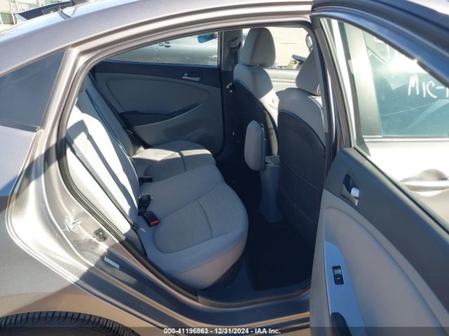 KMHCT4AE3HU364984 Hyundai Accent Value Edition
