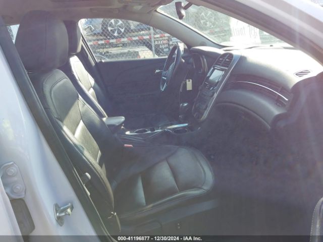 1G11D5SL0FF185601 Chevrolet MALIBU 2LT