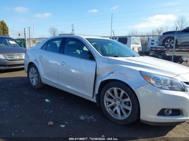 1G11D5SL0FF185601 Chevrolet MALIBU 2LT