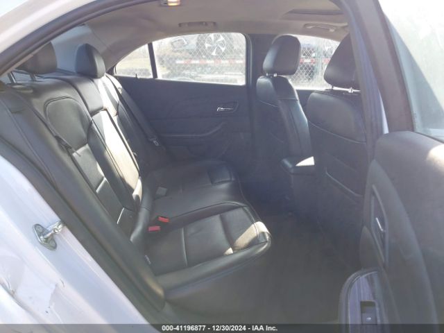 1G11D5SL0FF185601 Chevrolet MALIBU 2LT