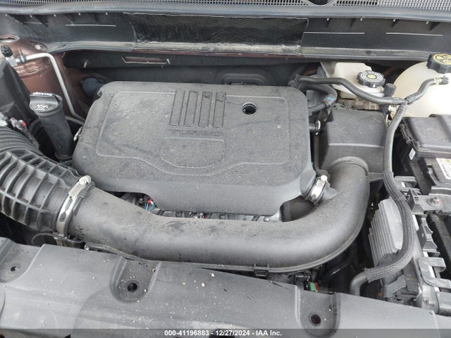 Chevrolet Blazer Awd 2lt 2023 3GNKBHR46PS105840 Image 10
