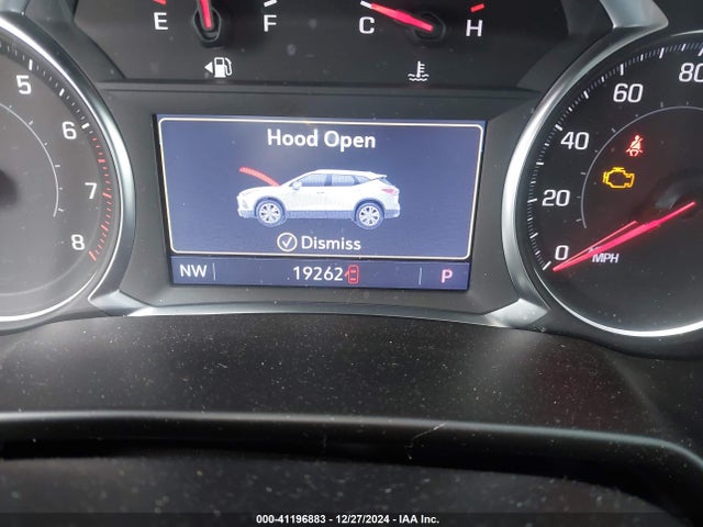 Chevrolet Blazer Awd 2lt 2023 3GNKBHR46PS105840 Image 15
