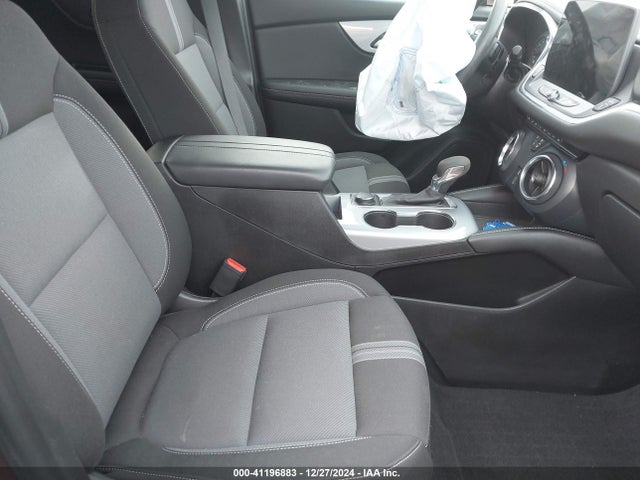 Chevrolet Blazer Awd 2lt 2023 3GNKBHR46PS105840 Image 5