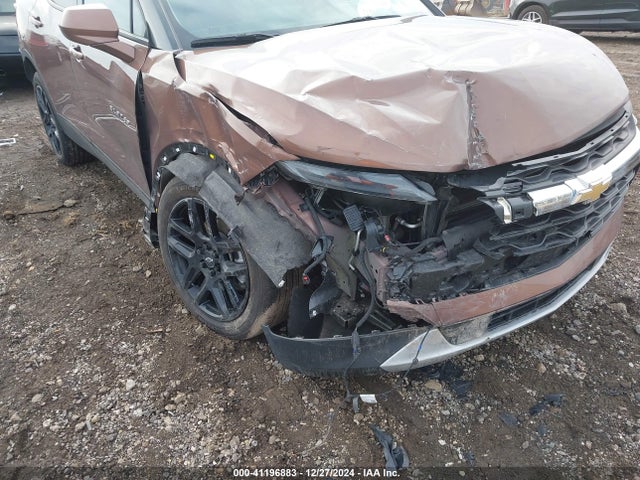 Chevrolet Blazer Awd 2lt 2023 3GNKBHR46PS105840 Image 6