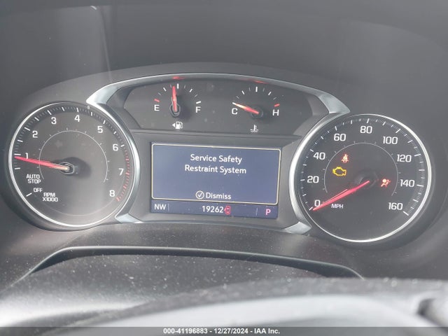Chevrolet Blazer Awd 2lt 2023 3GNKBHR46PS105840 Image 7