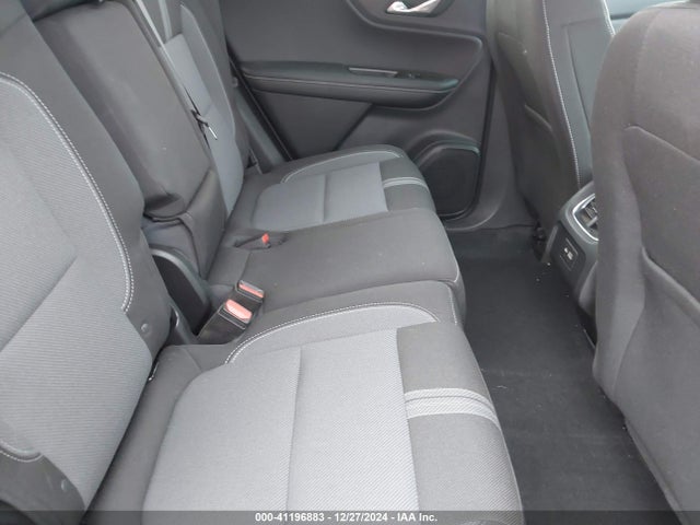 Chevrolet Blazer Awd 2lt 2023 3GNKBHR46PS105840 Image 8