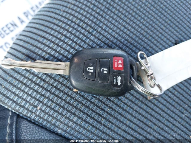 Toyota Corolla S Plus 2015 2T1BURHE2FC421797 Image 11
