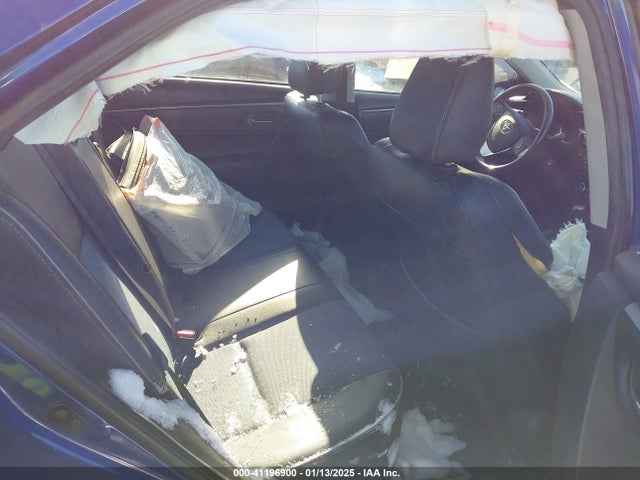 Toyota Corolla S Plus 2015 2T1BURHE2FC421797 Image 8