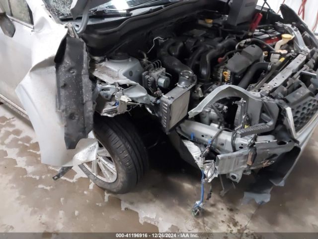 JF2SJAUC0FH554439 Subaru Forester 2.5i Touring