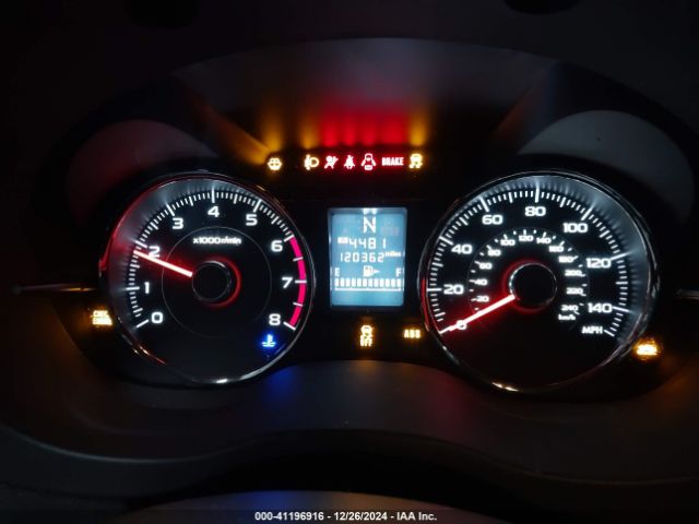 JF2SJAUC0FH554439 Subaru Forester 2.5i Touring