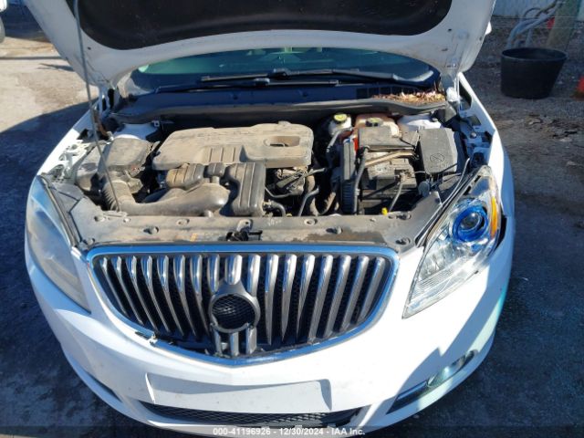 1G4PR5SK0H4102947 Buick Verano Sport Touring