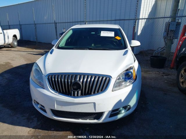 1G4PR5SK0H4102947 Buick Verano Sport Touring